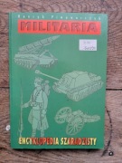 Militaria Encyklopedia szaradzisty Henryk Piwowarczyk