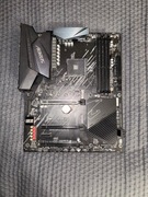 Płyta główna Gigabyte B550 AORUS ELITE V2 AM4