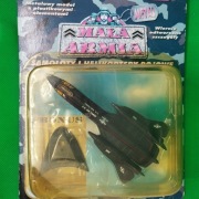 Model metalowy ,, Mała armia " firmy Cobi