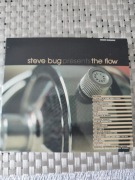 Steve Bug presents The Flow (Cocoon mix 02)