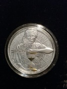 CHRONOS-Dual Essence