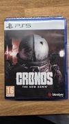 Cronos The New Dawn PlayStation 5 (PS5) pudełkowa