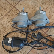 Poduszki silnika chevrolet Camaro 2018