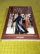 Sherlock Holmes Omnibus Volume 1 Leah Moore