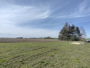 Działka budowlana Ostrów k.Ozorkowa/Cedrowic