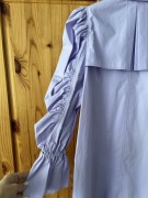 Karl Lagerfeld sukienka letnia