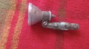 Stara kolekcjonerska lampa/lampka rowerowa/unikat