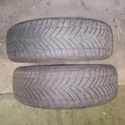 2x Opona całoroczna Imperial All Season 215/70/16 