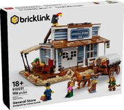 Lego BrickLink Designer Program - General Store 910031