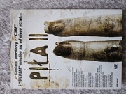 Piła 2 cześć  2 dvd