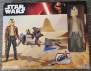STAR WARS Speeder Bike
