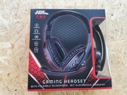 Słuchawki dla graczy 