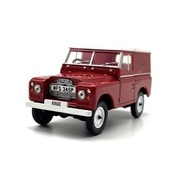 Land Rover model -super prezent 