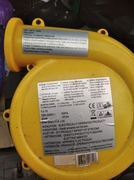 dmuchawa do dmuchańca placu zabaw