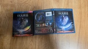 Blu-ray The last days on Mars wydanie w slipcover