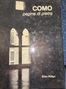E.Pifferi - Como. Pagine di pierra