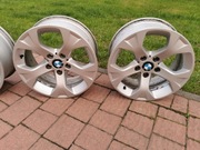 Felgi Aluminiowe BMW X1 E84 Oryginalne Styling 317