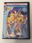 Winx Club, Ukryte tajemnice, DVD cześć 11-12