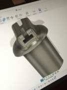 Zatyczka voppoo drqg x s