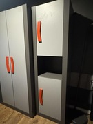 Zestaw mebli młodzieżowych