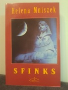 Helena Mniszek - Sfinks