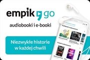 Empik Go Kod aktywacyjny 30 dni 
