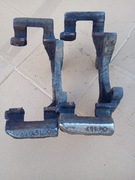 Jarzma 451 s3 8l Leon golf i SWAP 312mm 