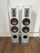 Kolumny podlogowe Dali Ikon 5 wstęga