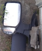 Lusterko lewe ford transit 2002