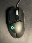 Myszka Logitech G502 HERO