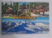 Magnes Zakopane Polska