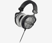 Beyerdynamic słuchawki studyjne profesjonalne DT 990 PRO 250 Ohm Czarne
