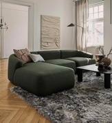 Dywan Westwing Shaggy model Jimmy 2x3 metry