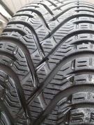 Toyota Felgi stalowe 4 szt. z oponami zimowymi Kleber  HP3 185/60/15