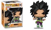 Dragon Ball Super: Broly POP! Animation Vinyl Figure Broly 9 cm