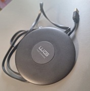 Bezprzewodowa ładowarka WG FAST 15W