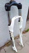 Amortyzator rowerowy SR SUNTOUR XCM 30 29" blokada z kiery,po serwisie