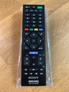 pilot tv Sony RMT-TX450E oryginalny 