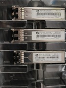Moduły HP J9150A SFP+ SR 10Gb NOWE