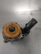 yamaha xt xtx xtz 660 pompa cieczy wody obiegowa