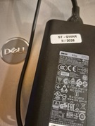 Zasilacz do laptopa Dell gwarancja