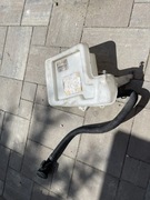 BMW e61 części czujniki PDC zbiornik spryskiwaczy nerka zderzak w