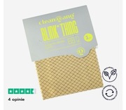 Ściereczka do polerowania szkła 