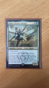 Amzu, Swarm's Hunger