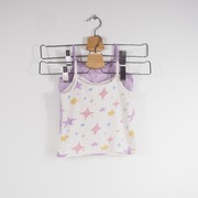 podkoszulki koszulki dziewczęce 2-pak Sinsay r 98