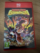 Donkey Kong Bonanza Switch 2