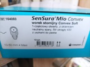 Worek stomijny Mio Convex