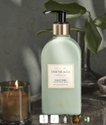 Nowy balsam  z pompką gruszka tonka Oriflame 300ml