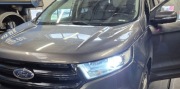 Lampa przednia Ford  Edge  2017 Europa 