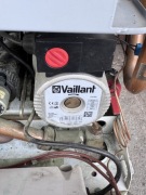 Części pieca Vaillant atmoTec Pro pompa elektronika itp